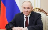 Putin comments on West Asia situation