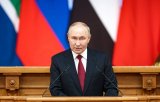 Putin hopes West heard his warning on attack deep into Russia