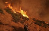 California wildfire death toll increases