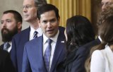 US Senate confirms Marco Rubio as Secretary of State