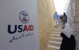 USAID evolved into criminal network: Duma speaker