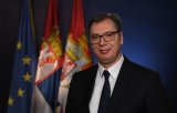 Serbia’s Vucic confirms uninterrupted gas supplies from Azerbaijan