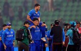 Afghanistan star Omarzai claims top ODI all-rounder ranking