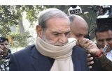 Ex Congress MP Sajjan Kumar Convicted In 1984 Anti-Sikh Riots Case