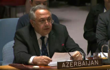 UN representative highlights Armenia's mine contamination, calls for global action