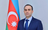 Ambassador: Azerbaijan's natural gas supplies to Bulgaria reach 2 billion cubic meters