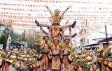 Sinulog 2025: Tribu Mabolokon is no more but…