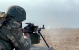 Azerbaijani Defense Ministry presents review of events of last week (VIDEO)