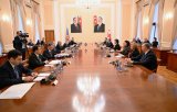 Azerbaijan-Georgia Intergovernmental Meeting strengthens strategic partnership