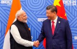 Peace on border our priority: PM Modi, Chinese President Xi Jinping after first bilateral in five years