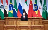 Putin hosts BRICS summit in Russia under shadow of Ukraine war