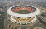 Ahmedabad Diary: Unpaid security fees at Narendra Modi stadium