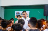 Kareem Alocillo plans free basketball clinic for kids in 2025