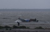 Cyclone 'Dana' approache, peripheral impact expected in Bangladesh