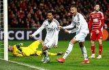 Real Madrid down Brest to earn Champions League playoff seeding