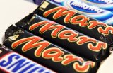 Шоколадки Mars, Snickers, Milky Way и Bounty могут подорожать на 16 процентов