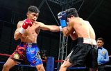 Reymart Tagacanao faces acid test in WBA Asia title defense vs. veteran Phai Pharob