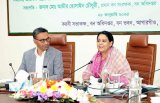 Govt to take measures to recover Sal forest: Rizwana