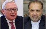 Iran, Russia stress using diplomacy to prevent Intl. crisis