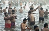 India opens Hindu festival for 400 million pilgrims