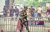 BSF Director General to hold border talks with Bangladeshi counterpart from February 16 to 19