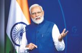 Constitution stood test of time: PM