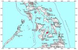 Cebu: 2.7-magnitude earthquake rocks Minglanilla