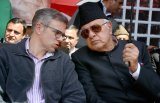 NC president Farooq Abdullah says will wait for statehood, not press Centre