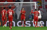 Liverpool sink Leipzig to continue strong start under Slot