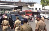 Pune police arrest man who raped woman inside bus in Swargate bus station