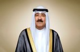 Kuwait Amir expresses condolences over Azerbaijan Airlines plane crash in Kazakhstan