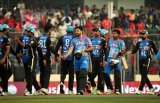 Rangpur’s third loss in a row ends Dhaka's playoff hopes