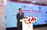 RMG, textile collaboration enhances Dhaka-Delhi trade relations