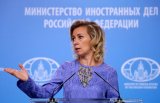 Zakharova: Attempts to "try their luck" and sow discord between Russia and Azerbaijan will fail