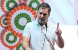 'If Congress maintained confidence of Dalits, backwards, RSS could never have come to power': Rahul Gandhi