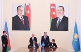 Azerbaijan, Kazakhstan sign memorandum of understanding on social insurance