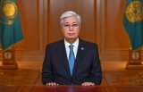 President Tokayev calls for broader adoption of digital technologies in Kazakhstan