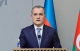 Azerbaijani FM visits Turkiye for trilateral meeting