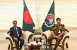 Delhi seeks stable ties with Dhaka