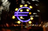 Eurozone 2024 economic growth revised up to 0.9%