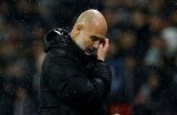 Guardiola promises Man City 'will be back' next season