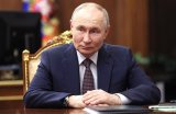 Владимир Путин поддерживает предложение Трампа о сокращении оборонных расходов