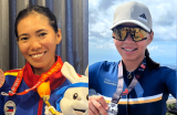 Yaoyao, Gitaruelas deliver stellar performances in Nat’l C’ships ITT