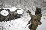 Ukraine loses over 460 soldiers in Kursk Region in past day