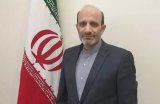 Iranian new ambassador to Germany appointed