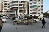 Clashes continues between Resistance, terrorists in Syria