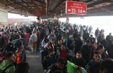 Railway asks RITES to design proposed permanent holding areas at railway stations