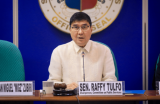 Tulfo urged to prioritize legalization of motorcycle taxis