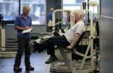 Get motivated to exercise regularly like these gym rats in their 70s and 80s