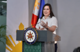 VP Sara Duterte told: God save the Philippines from you, your family